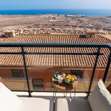 קלטה דה פוסטה Lucky Thirteen - Apartment With Ocean View מראה חיצוני תמונה